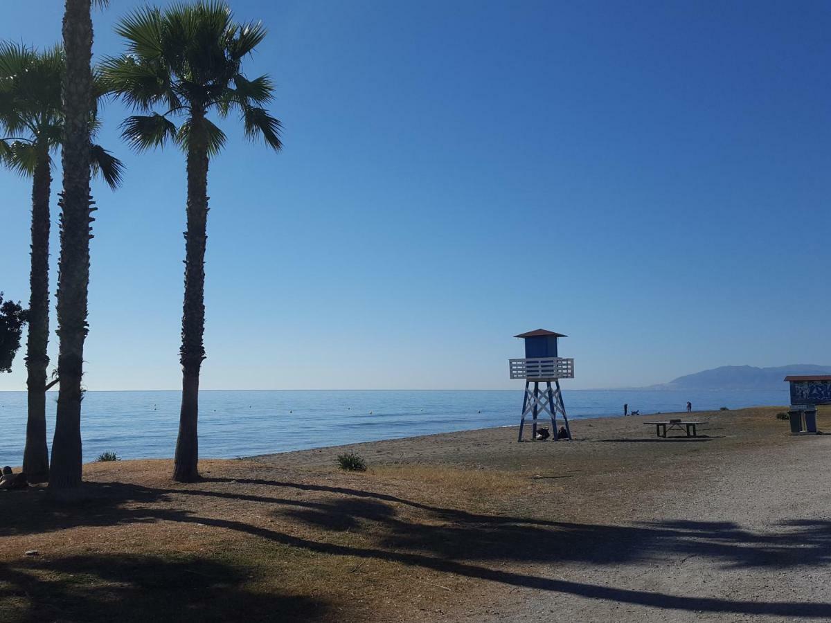 Willa El Hidalgo Costa Del Sol Torre de Benagalbon Zewnętrze zdjęcie